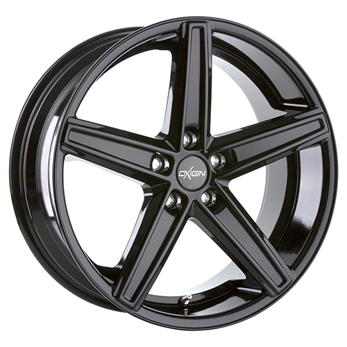 18 Concave 8,5x18 5x114,3 ET42 MB72,6 Oxigin