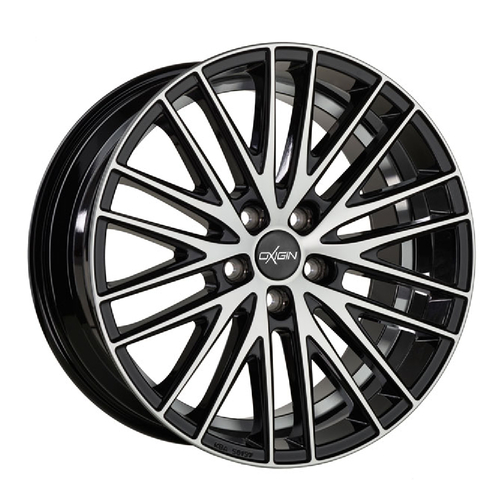 OXIGIN 19 OXSPOKE 8.5X19 5X108 ET45 72
