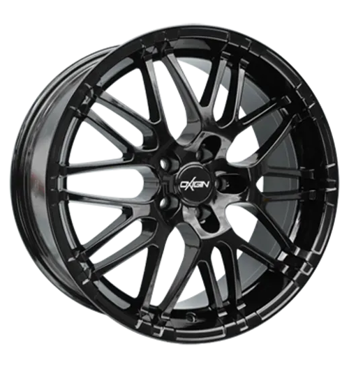 OXIGIN OXIGIN14 8.5X19 5X112 ET50