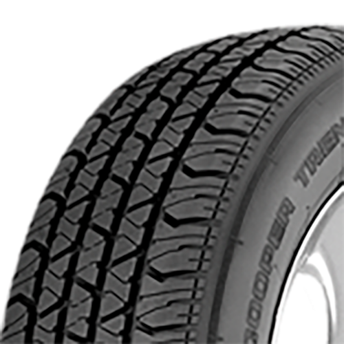 P205/75 R15 97S Trendsetter SE M+S Cooper