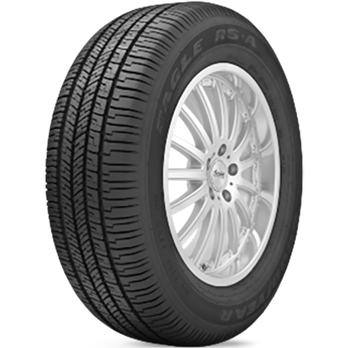 235/55 R18 100V Eagle RS-A Goodyear
