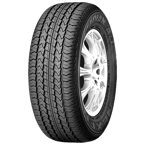 NEXEN ROA-AT 265/70 R16 112H