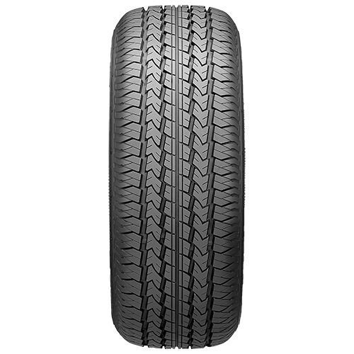 NEXEN ROA-AT 265/70 R16 112H