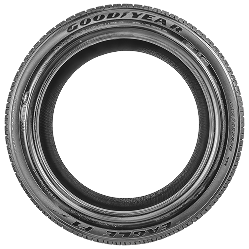 245/45 ZR20 99Y Eagle F1 Supercar VSB FP Goodyear