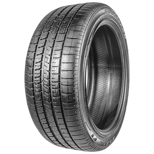 245/45 ZR20 99Y Eagle F1 Supercar VSB FP Goodyear