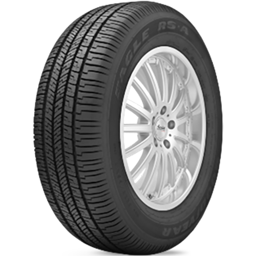 P265/50 R20 106V Eagle RS-A Goodyear