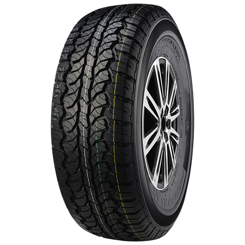 P265/70 R16 111T Catchfors A/T OWL Lanvigator