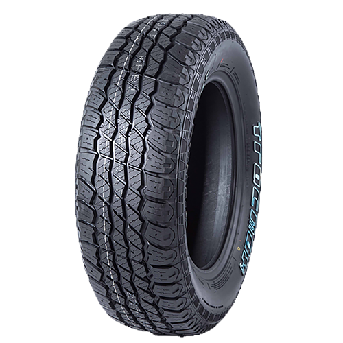 265/60 R18 114T X-Privilo AT08 XL TracMax