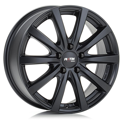 P69 8,0x18 5x114,3 ET40 MB72,6 Platinwheel