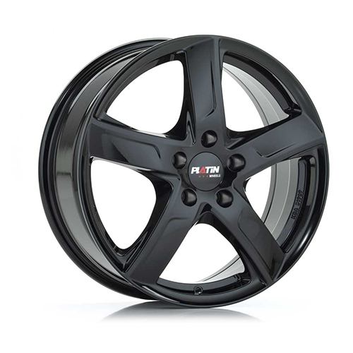 P84 6,5x16 5x112 ET41 MB57,1 Platinwheel