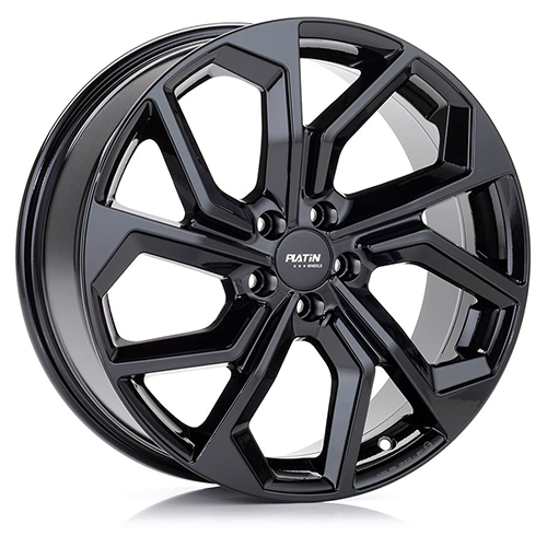 P97 8,0x19 5x108 ET42 MB65,1 Platinwheel