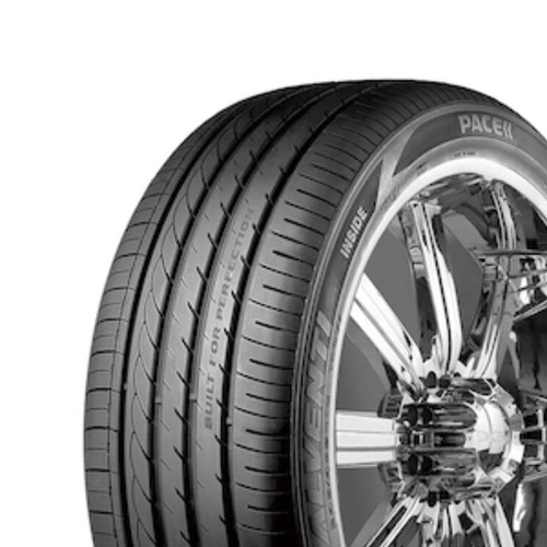 Zeta ALVENTI 215/45R17 91 Y XL