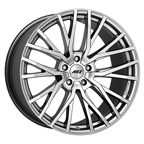 AEZ PANAMA HIGH GLOSS 9X20 5X112 ET44 66.6