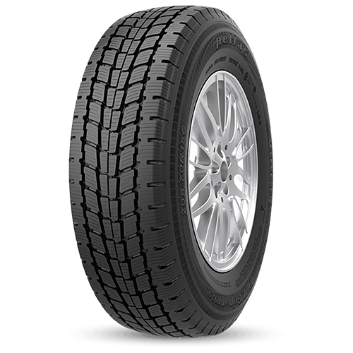 175/75 R16C 101/99R FullGrip PT925 AllWeather 8PR Petlas