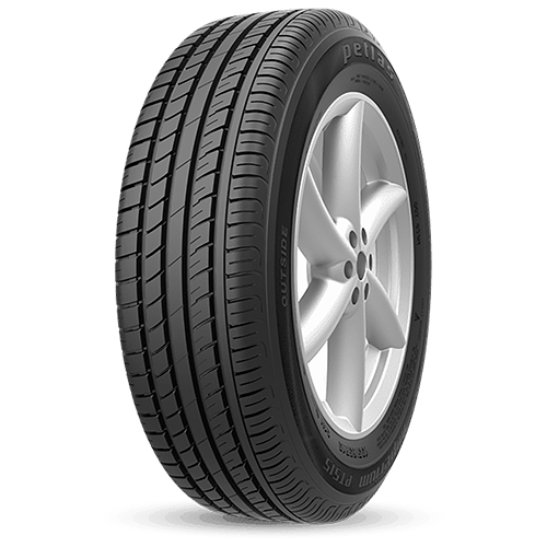 205/50 R15 86V Imperium PT515 Petlas