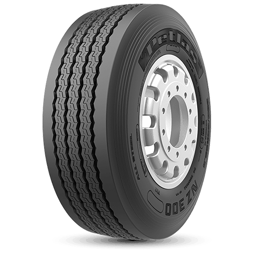 385/65 R22.5 160K NZ300 Petlas