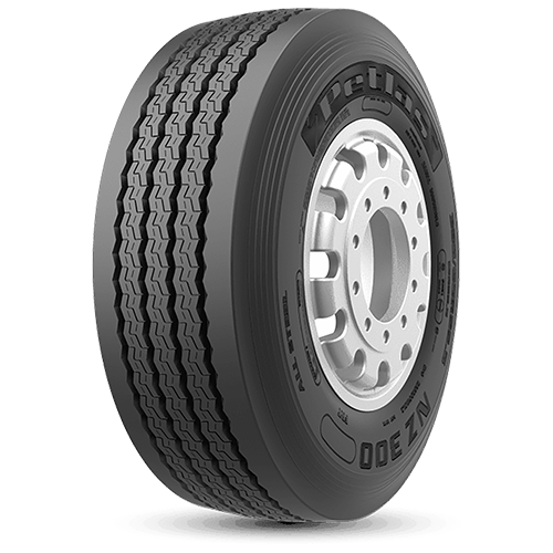 435/50 R19.5 160J NZ300 Petlas