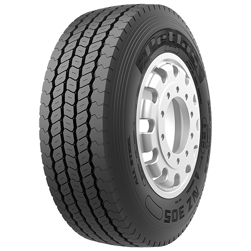 215/75 R17.5 135/133J NZ305 Petlas