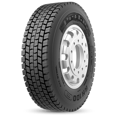 315/70 R22.5 154/150L RH 100 Petlas