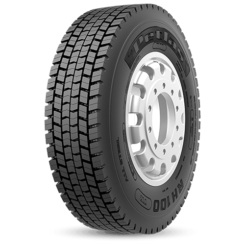 285/70 R19.5 146/144L RH 100 Petlas