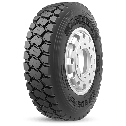 PETLAS RM905 13 R22.5 156/150K