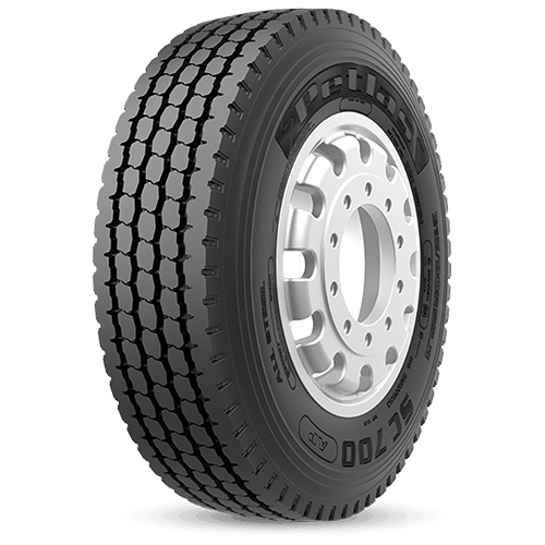 12 R22.5 152/148K SC 700 Petlas