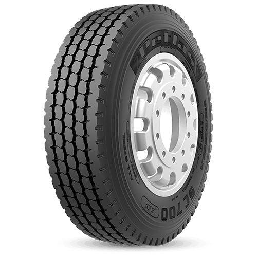 315/80 R22.5 156/150K SC 700 Petlas