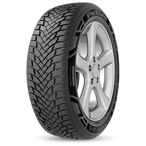 255/55 R18 109W SuvMaster A/S RF Petlas