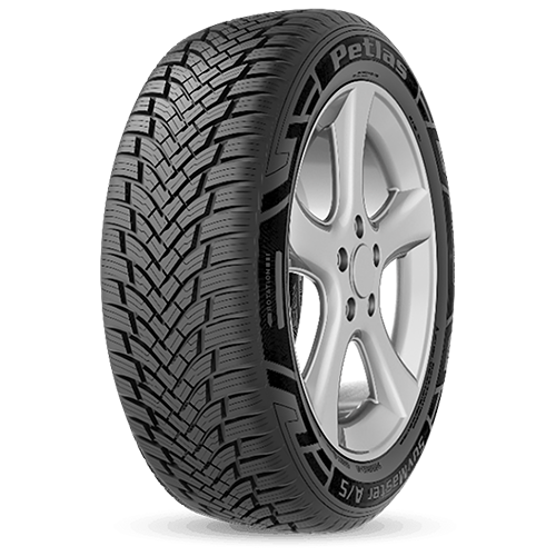 235/50 R18 101W SuvMaster A/S RF Petlas