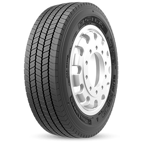 275/70 R22.5 150/145J SUW 550 Petlas