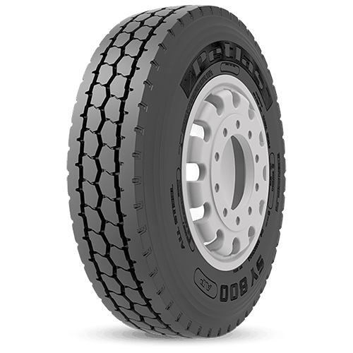 295/80 R22.5 152/148L SY800 16PR Petlas