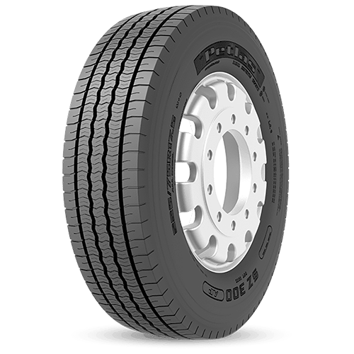 235/75 R17.5 132/130M SZ 300 Petlas