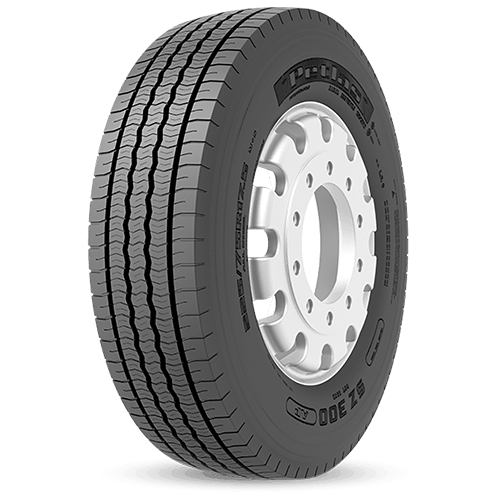 8.5 R17.5 121/120L SZ 300 Petlas