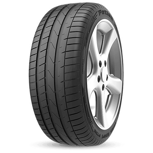 295/35 ZR19 104W Velox Sport PT741 XL Petlas