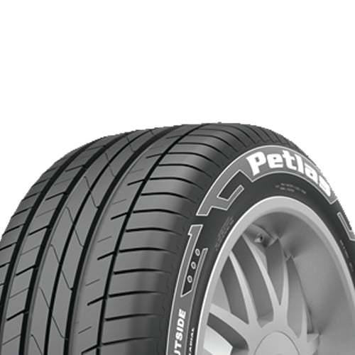 225/65R17 102H Petlas EXPLERO H/T PT431 M+S