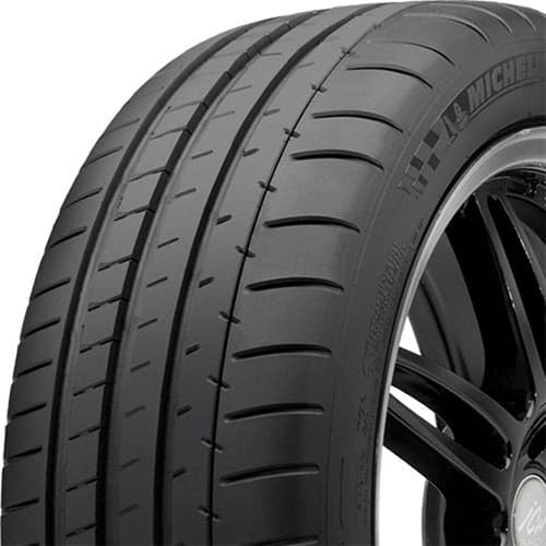 295/35R19 102Y XL MICHELIN PILOT SUPER SPORT