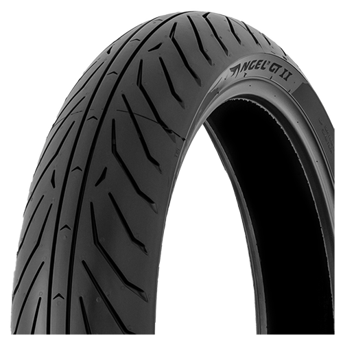 120/70 ZR17 (58W) Angel GT 2 Front (A) M/C Pirelli