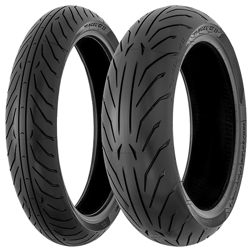 120/70 R19 60V Angel GT 2 Front M/C Pirelli