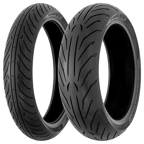170/60 ZR17 (72W) Angel GT 2 Rear M/C Pirelli