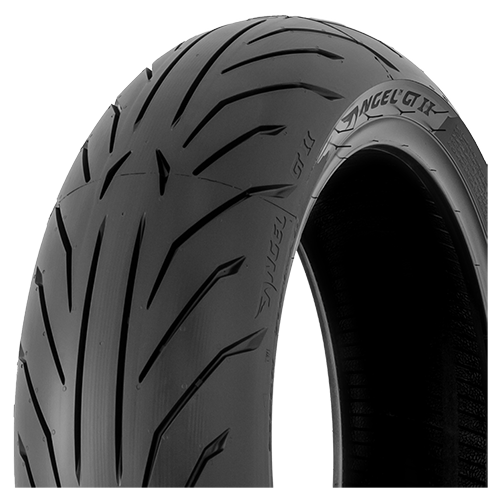 180/55 ZR17 (73W) Angel GT 2 Rear M/C Pirelli