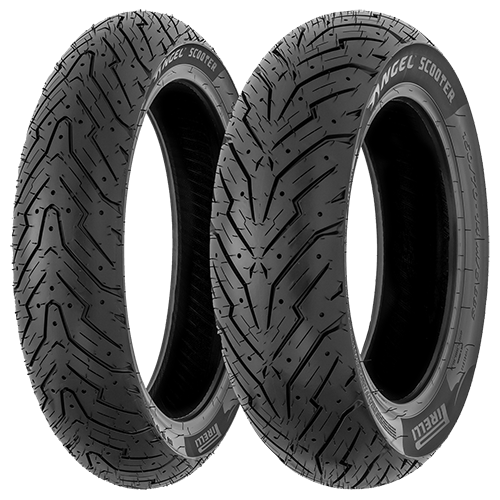 100/90-14 57P Angel Scooter RF Rear M/C Pirelli