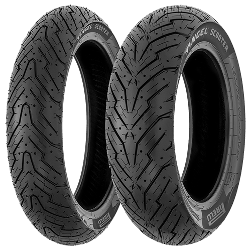 110/70-12 47P Angel Scooter Front Pirelli
