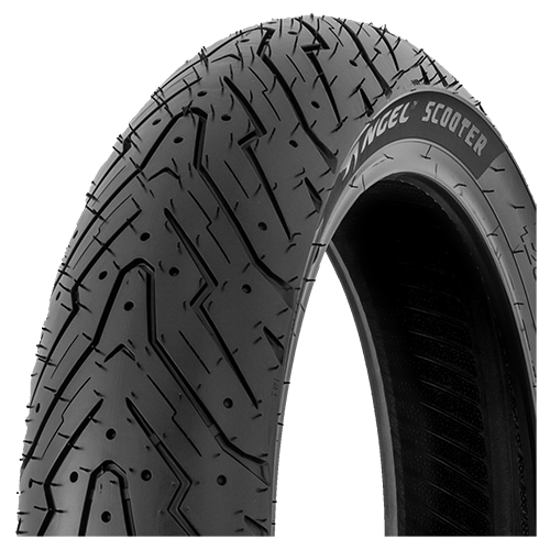 130/90-10 61J Angel Scooter Front Pirelli