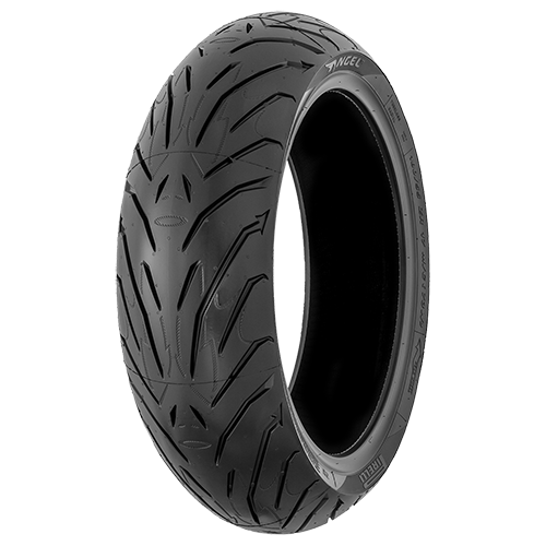 180/55 ZR17 (73W) Angel ST Rear M/C Pirelli