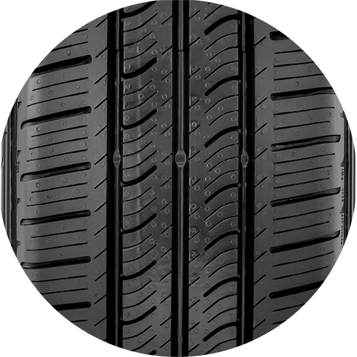 215/65 R15C 104/102T Carrier All Season Pirelli