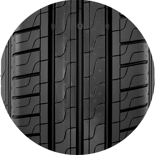 235/65 R16C 115/113R Carrier 8PR Pirelli