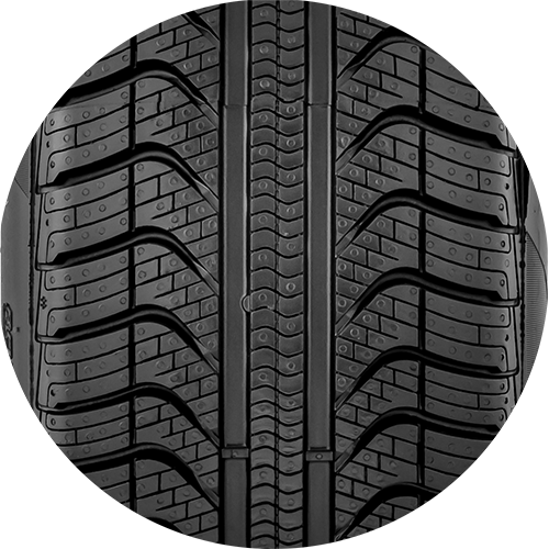 195/65 R15 91H Cinturato All Season M+S Pirelli