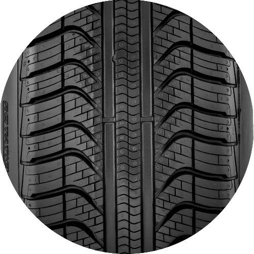 245/40 R18 97Y Cinturato All Season+ XL s-i FSL Pirelli