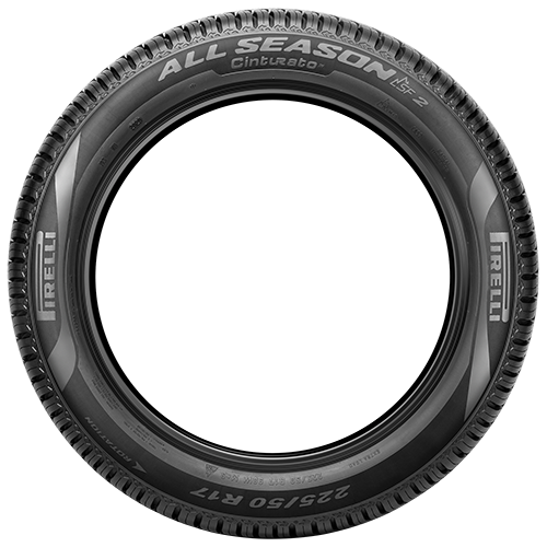 215/55 R17 98W Cinturato All Season SF2 XL s-i FSL Pirelli