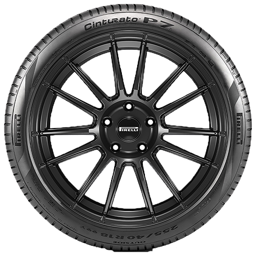 225/50 R18 99W Cinturato P7 (P7C2) XL * FSL Pirelli